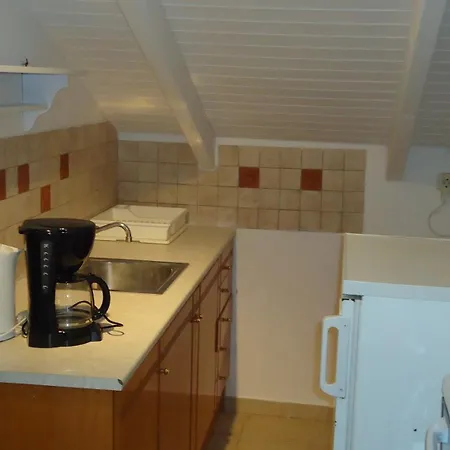 Apartamento Galini & Apartments-adults Only *