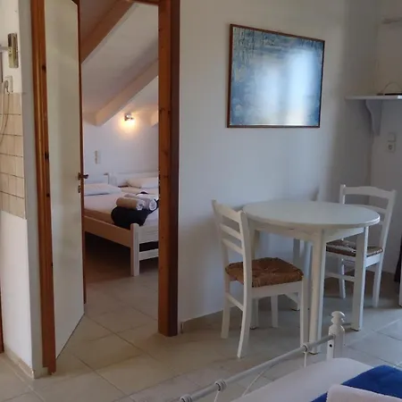 Galini & Apartments-adults Only Sougia