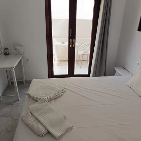 Galini & Apartments-adults Only Apartamento