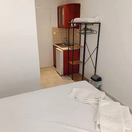 Apartamento Galini & Apartments-adults Only