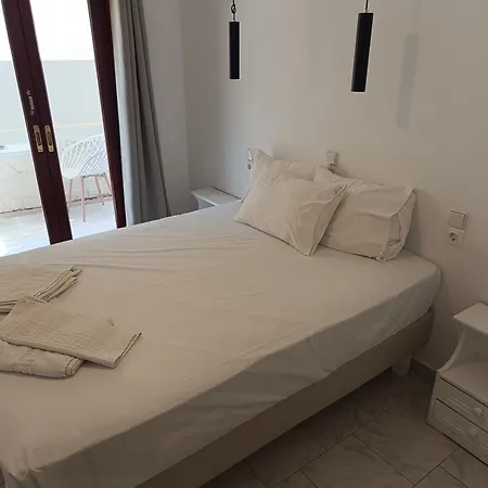 Galini & Apartments-adults Only Apartamento *