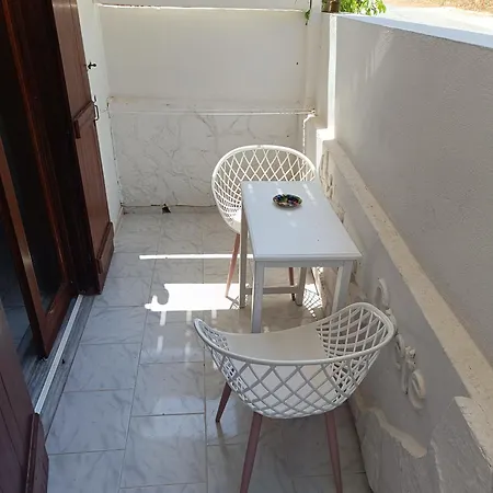 Galini & Apartments-adults Only *