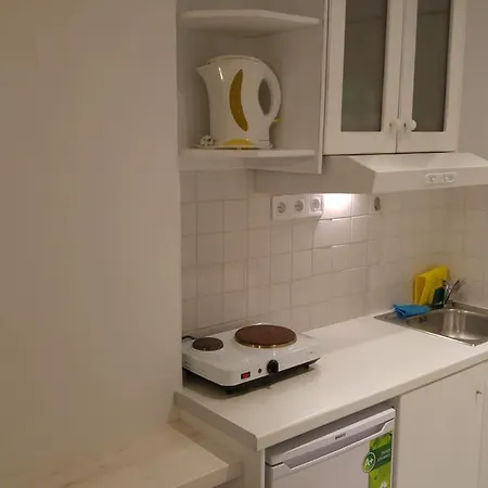 Galini & Apartments-adults Only
