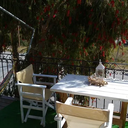Galini & Apartments-adults Only * Sougia