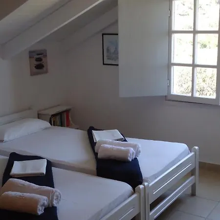 Galini & Apartments-adults Only Apartamento Sougia