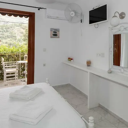 Galini & Apartments-adults Only *