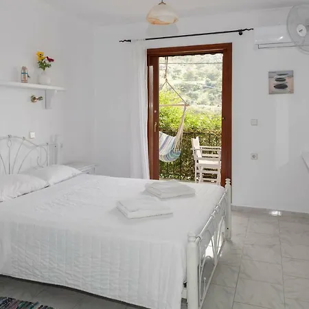 Apartamento Galini & Apartments-adults Only