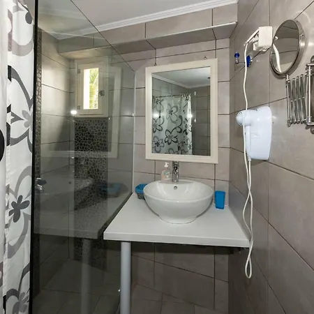 Galini & Apartments-adults Only Apartamento Sougia