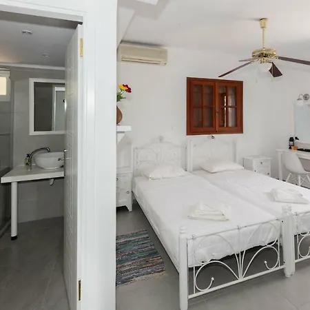 Galini & Apartments-adults Only Apartamento
